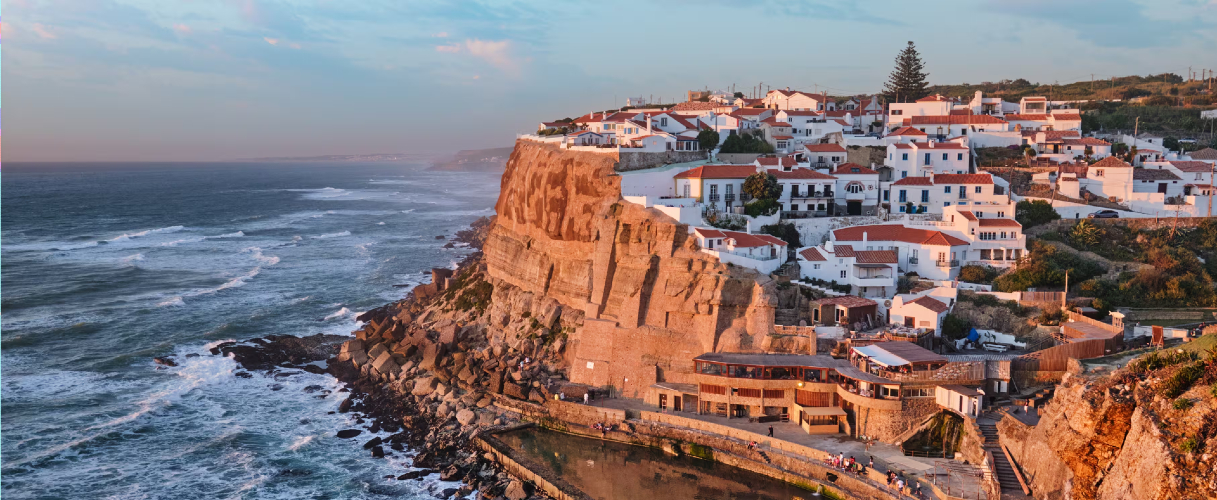 Azenhas do Mar