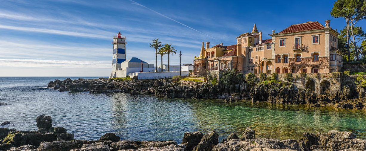 Cascais
