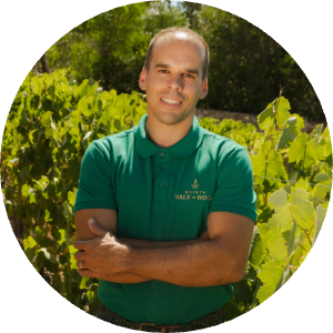 João Ribas portrait photo