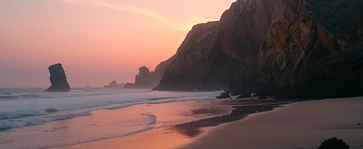 Praia da Adraga