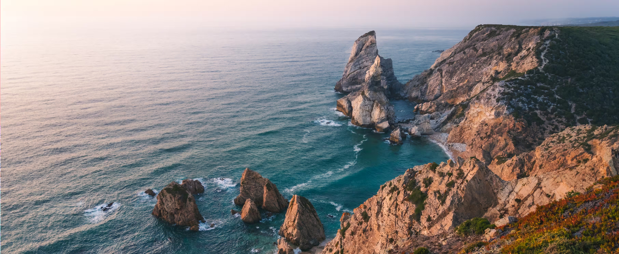 Praia da Ursa