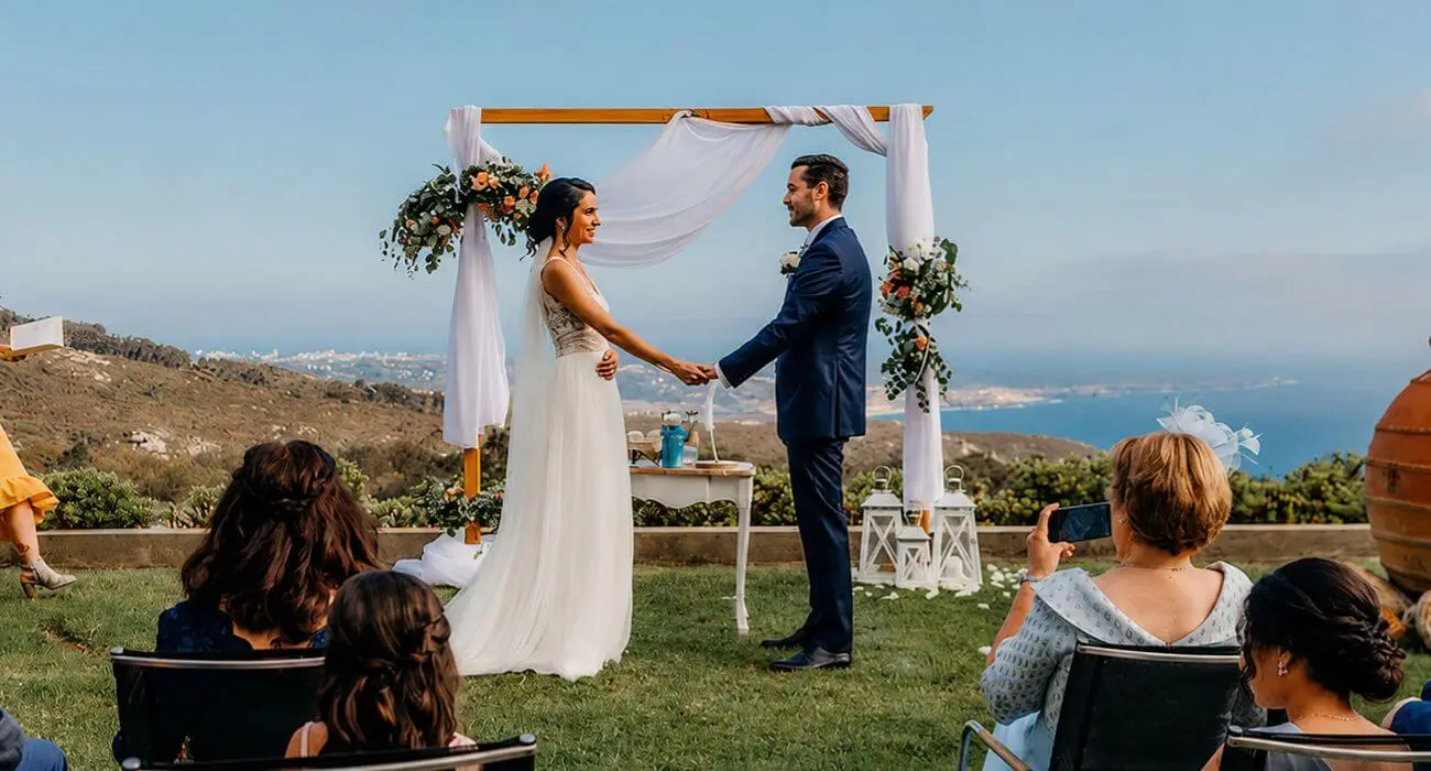 The indoor and outdoor spaces of Quinta Vale da Roca are ideal for hosting all kinds of events — from corporate celebrations to family gatherings, anniversaries, or weddings. With magnificent ocean views and our artfully crafted wines, every occasion becomes truly special.